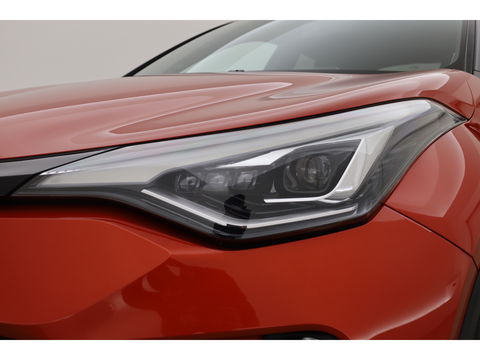 Toyota C-HR 2.0 Hybrid Launch Edition | Navi | Camera | JBL | Adapt. Cruise | Stoelverw. | Apple CarPlay