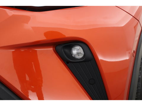 Toyota C-HR 2.0 Hybrid Launch Edition | Navi | Camera | JBL | Adapt. Cruise | Stoelverw. | Apple CarPlay