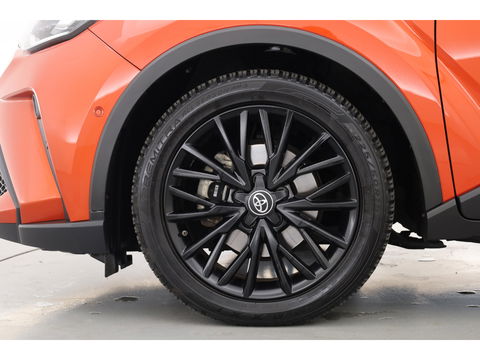 Toyota C-HR 2.0 Hybrid Launch Edition | Navi | Camera | JBL | Adapt. Cruise | Stoelverw. | Apple CarPlay