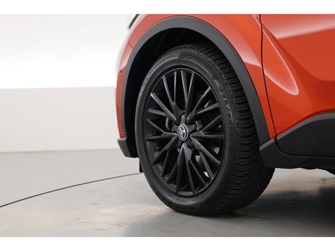 Toyota C-HR 2.0 Hybrid Launch Edition | Navi | Camera | JBL | Adapt. Cruise | Stoelverw. | Apple CarPlay