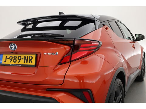 Toyota C-HR 2.0 Hybrid Launch Edition | Navi | Camera | JBL | Adapt. Cruise | Stoelverw. | Apple CarPlay