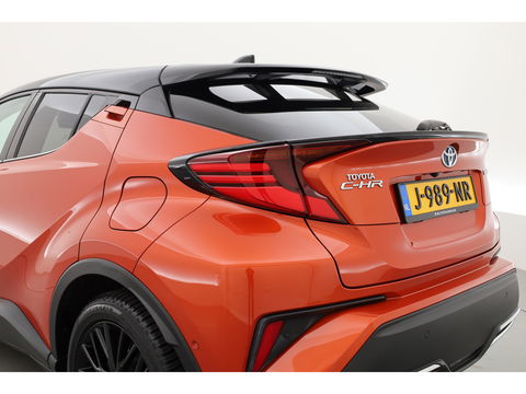 Toyota C-HR 2.0 Hybrid Launch Edition | Navi | Camera | JBL | Adapt. Cruise | Stoelverw. | Apple CarPlay