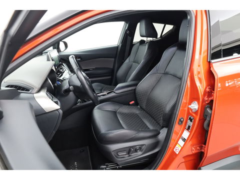 Toyota C-HR 2.0 Hybrid Launch Edition | Navi | Camera | JBL | Adapt. Cruise | Stoelverw. | Apple CarPlay