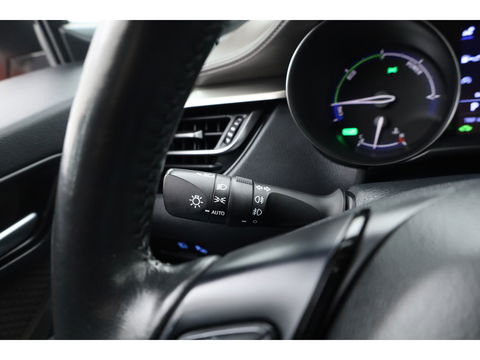 Toyota C-HR 2.0 Hybrid Launch Edition | Navi | Camera | JBL | Adapt. Cruise | Stoelverw. | Apple CarPlay