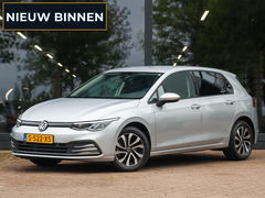 Volkswagen Golf 1.0 eTSI Life Business 110PK DSG Automaat Harman Kardon