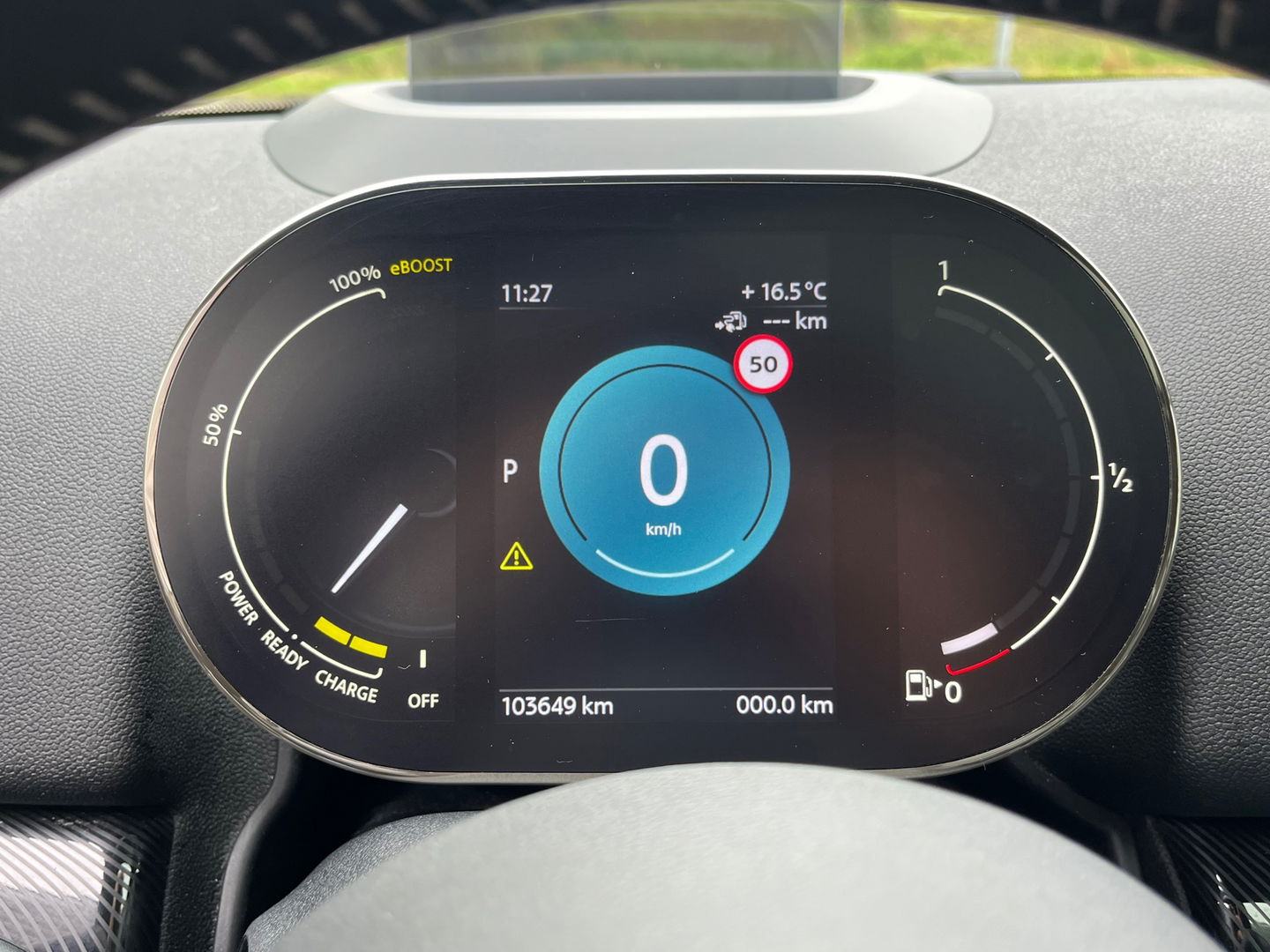 MINI Countryman 2.0 Cooper S E ALL4 JCW|Pano|Head-Up|Camera|ACC|Carplay|Leder|Keyless|220PK