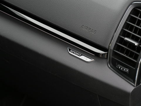 Škoda Karoq 1.5TSi SPORTLINE/ SIDE ASSIST/ ELEKT. KLEP/ CANTON AUDIO/ KEYLESS/ STEEL GRAY