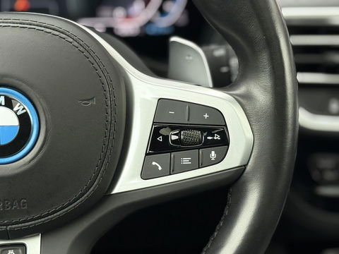 BMW X3 xDrive30e High Ex. M-Sport|98%SOH|Pano|Memory|Stoel ventilatie|360Cam|HUD|HIFI|Trekhaak