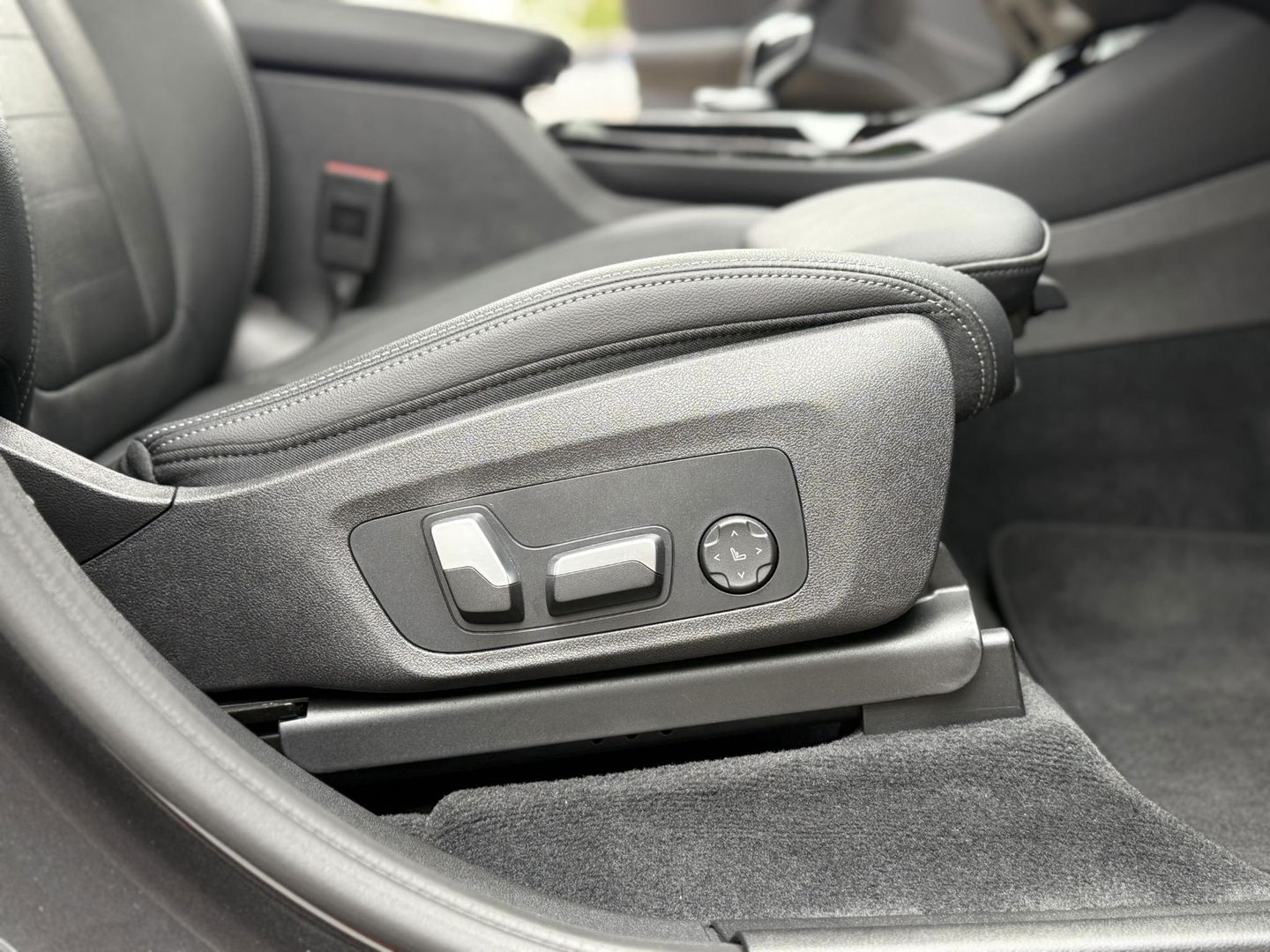BMW X3 xDrive30e High Ex. M-Sport|98%SOH|Pano|Memory|Stoel ventilatie|360Cam|HUD|HIFI|Trekhaak