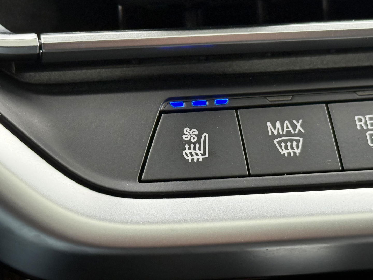 BMW X3 xDrive30e High Ex. M-Sport|98%SOH|Pano|Memory|Stoel ventilatie|360Cam|HUD|HIFI|Trekhaak