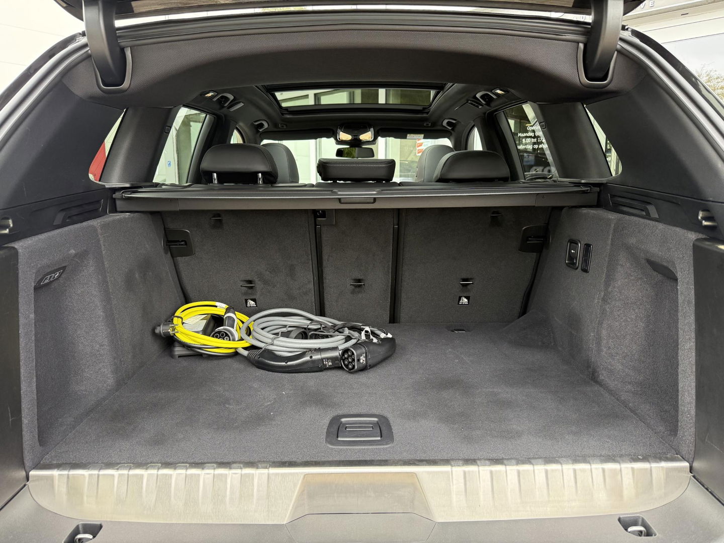 BMW X3 xDrive30e High Ex. M-Sport|98%SOH|Pano|Memory|Stoel ventilatie|360Cam|HUD|HIFI|Trekhaak