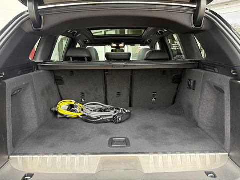 BMW X3 xDrive30e High Ex. M-Sport|98%SOH|Pano|Memory|Stoel ventilatie|360Cam|HUD|HIFI|Trekhaak