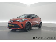 Toyota C-HR 2.0 Hybrid Launch Edition | Navi | Camera | JBL | Adapt. Cruise | Stoelverw. | Apple CarPlay