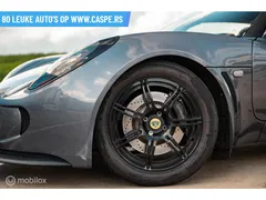 Lotus Exige 1.8-16V MK II | Supercharged | 260 pk | Carbon