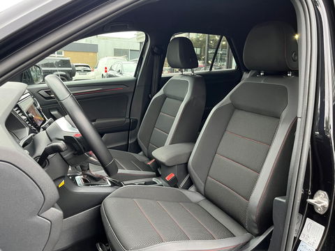 Volkswagen T-Roc 1.5 TSI Sport 150PK|ACC|Navi|Pdc|DAB|Stoelverwarming|Automaat
