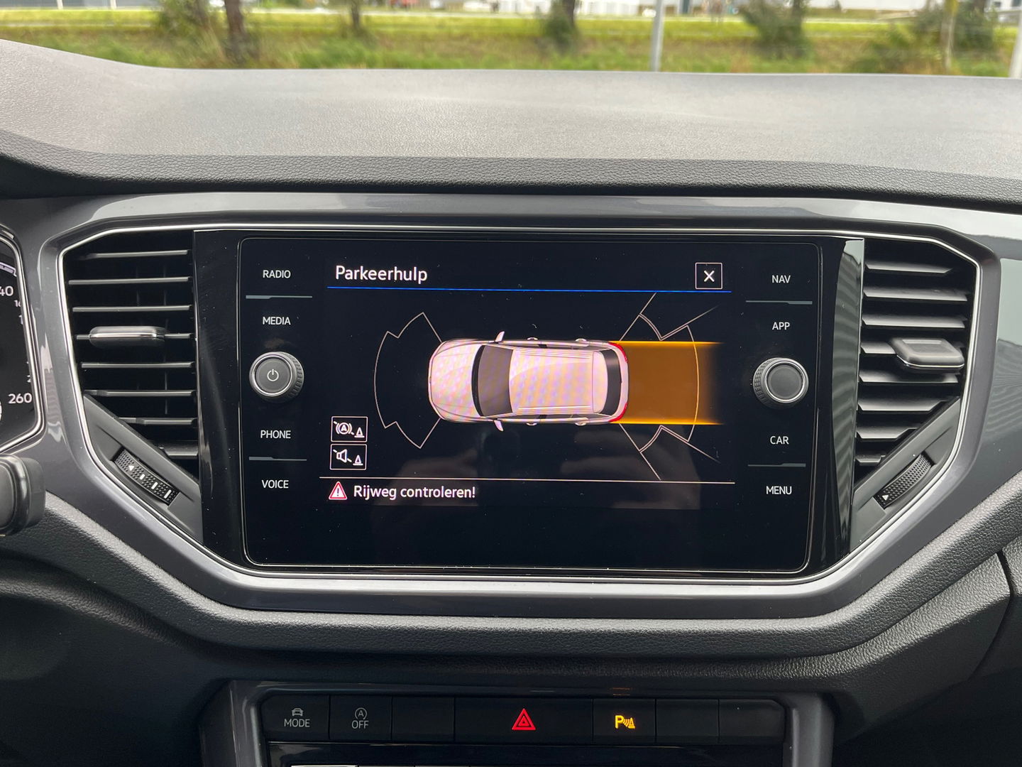 Volkswagen T-Roc 1.5 TSI Sport 150PK|ACC|Navi|Pdc|DAB|Stoelverwarming|Automaat