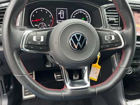 Volkswagen T-Roc 1.5 TSI Sport 150PK|ACC|Navi|Pdc|DAB|Stoelverwarming|Automaat