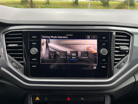 Volkswagen T-Roc 1.5 TSI Sport 150PK|ACC|Navi|Pdc|DAB|Stoelverwarming|Automaat