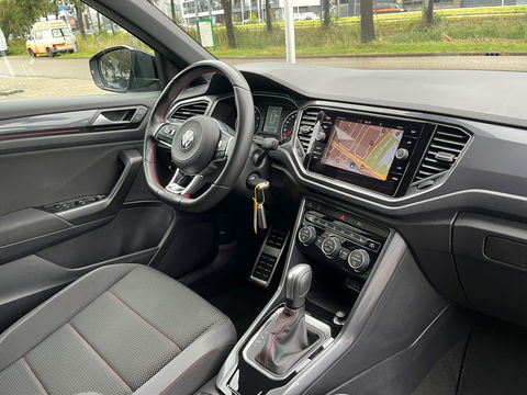 Volkswagen T-Roc 1.5 TSI Sport 150PK|ACC|Navi|Pdc|DAB|Stoelverwarming|Automaat