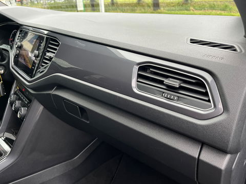 Volkswagen T-Roc 1.5 TSI Sport 150PK|ACC|Navi|Pdc|DAB|Stoelverwarming|Automaat