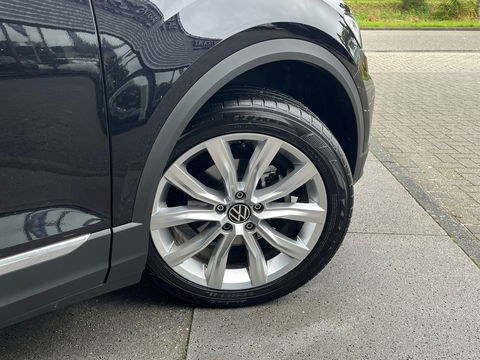 Volkswagen T-Roc 1.5 TSI Sport 150PK|ACC|Navi|Pdc|DAB|Stoelverwarming|Automaat