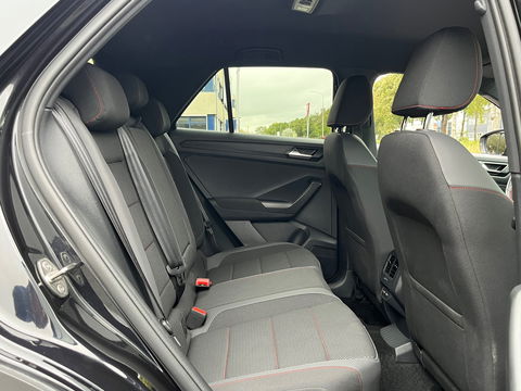 Volkswagen T-Roc 1.5 TSI Sport 150PK|ACC|Navi|Pdc|DAB|Stoelverwarming|Automaat