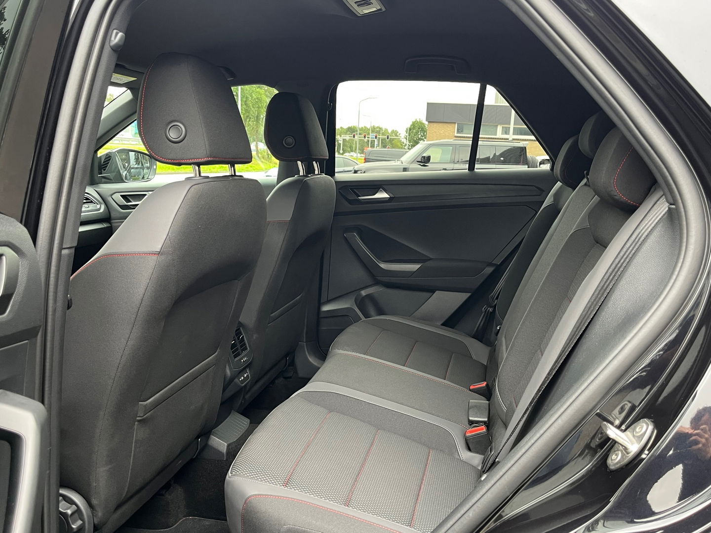 Volkswagen T-Roc 1.5 TSI Sport 150PK|ACC|Navi|Pdc|DAB|Stoelverwarming|Automaat