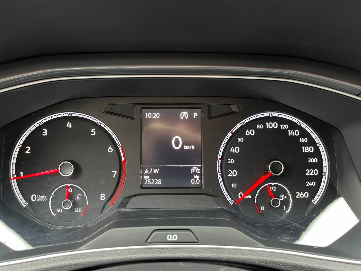 Volkswagen T-Roc 1.5 TSI Sport 150PK|ACC|Navi|Pdc|DAB|Stoelverwarming|Automaat