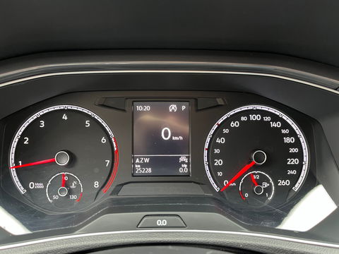Volkswagen T-Roc 1.5 TSI Sport 150PK|ACC|Navi|Pdc|DAB|Stoelverwarming|Automaat
