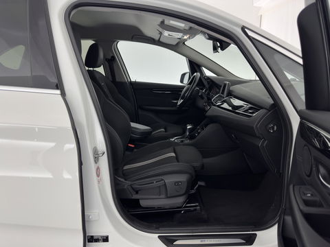 BMW 2 Serie Active Tourer 225xe Sport-Line Centennial High Executive Aut. *FULL-LED | NAVI-FULLMAP | HEATED-SPORTSEATS | ECC | PRIVACY-GLASS | PDC | CRUISE | 18''ALU*