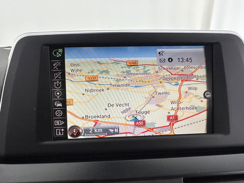 BMW 2 Serie Active Tourer 225xe Sport-Line Centennial High Executive Aut. *FULL-LED | NAVI-FULLMAP | HEATED-SPORTSEATS | ECC | PRIVACY-GLASS | PDC | CRUISE | 18''ALU*