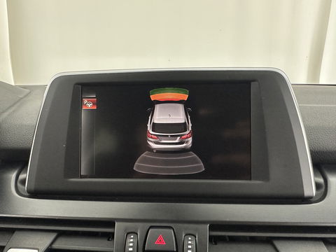 BMW 2 Serie Active Tourer 225xe Sport-Line Centennial High Executive Aut. *FULL-LED | NAVI-FULLMAP | HEATED-SPORTSEATS | ECC | PRIVACY-GLASS | PDC | CRUISE | 18''ALU*