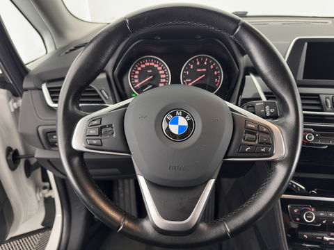 BMW 2 Serie Active Tourer 225xe Sport-Line Centennial High Executive Aut. *FULL-LED | NAVI-FULLMAP | HEATED-SPORTSEATS | ECC | PRIVACY-GLASS | PDC | CRUISE | 18''ALU*