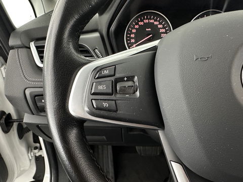 BMW 2 Serie Active Tourer 225xe Sport-Line Centennial High Executive Aut. *FULL-LED | NAVI-FULLMAP | HEATED-SPORTSEATS | ECC | PRIVACY-GLASS | PDC | CRUISE | 18''ALU*
