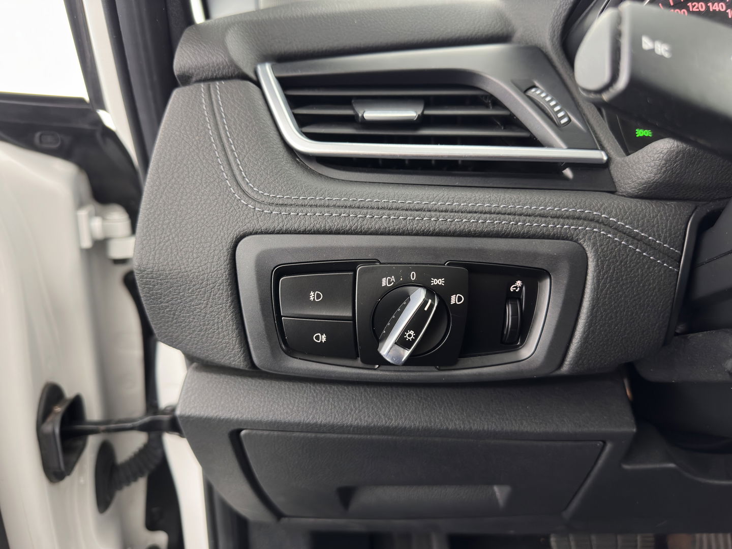 BMW 2 Serie Active Tourer 225xe Sport-Line Centennial High Executive Aut. *FULL-LED | NAVI-FULLMAP | HEATED-SPORTSEATS | ECC | PRIVACY-GLASS | PDC | CRUISE | 18''ALU*