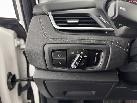 BMW 2 Serie Active Tourer 225xe Sport-Line Centennial High Executive Aut. *FULL-LED | NAVI-FULLMAP | HEATED-SPORTSEATS | ECC | PRIVACY-GLASS | PDC | CRUISE | 18''ALU*