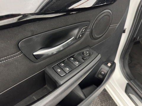 BMW 2 Serie Active Tourer 225xe Sport-Line Centennial High Executive Aut. *FULL-LED | NAVI-FULLMAP | HEATED-SPORTSEATS | ECC | PRIVACY-GLASS | PDC | CRUISE | 18''ALU*