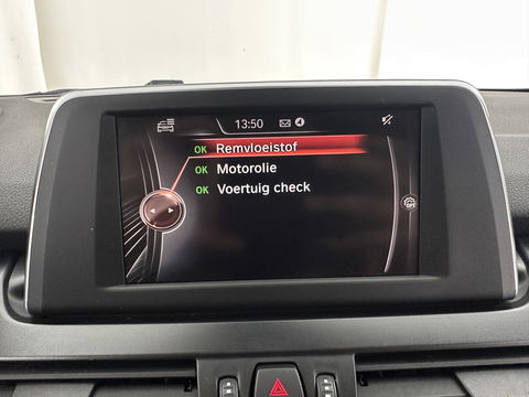 BMW 2 Serie Active Tourer 225xe Sport-Line Centennial High Executive Aut. *FULL-LED | NAVI-FULLMAP | HEATED-SPORTSEATS | ECC | PRIVACY-GLASS | PDC | CRUISE | 18''ALU*