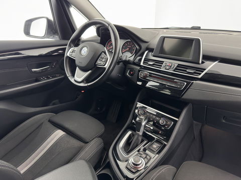 BMW 2 Serie Active Tourer 225xe Sport-Line Centennial High Executive Aut. *FULL-LED | NAVI-FULLMAP | HEATED-SPORTSEATS | ECC | PRIVACY-GLASS | PDC | CRUISE | 18''ALU*