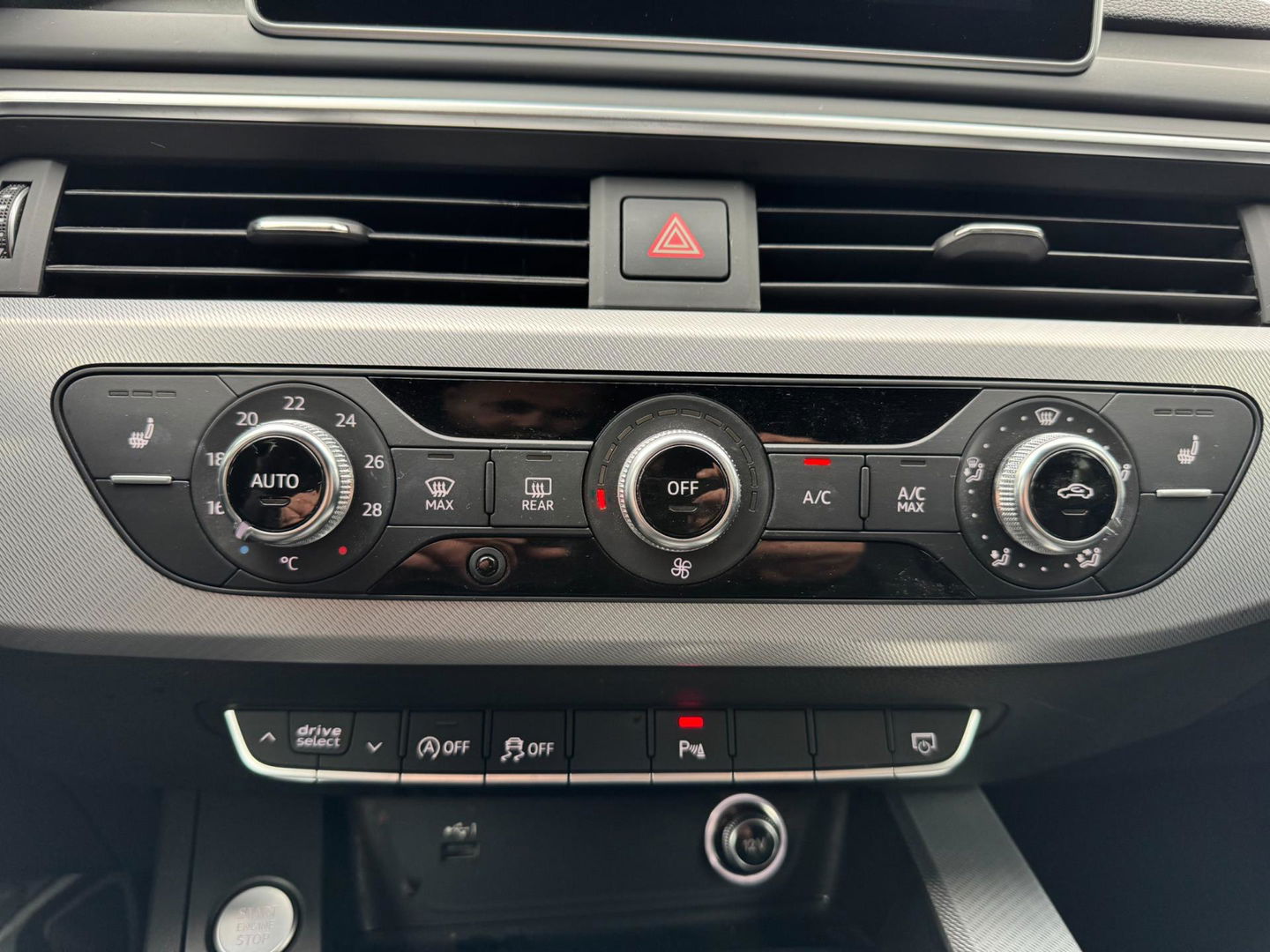 Audi A5 Sportback 40 TFSI Sport S-line Edition 190 PK S Tronic Led Leder