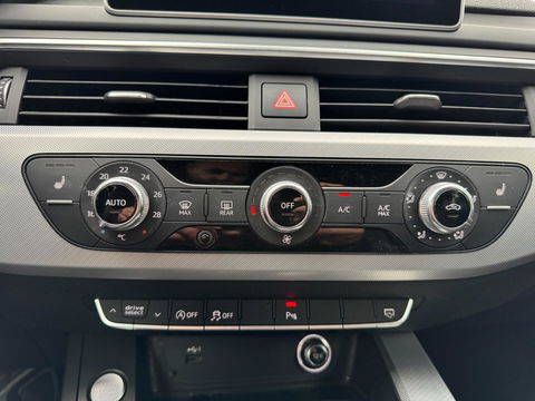 Audi A5 Sportback 40 TFSI Sport S-line Edition 190 PK S Tronic Led Leder