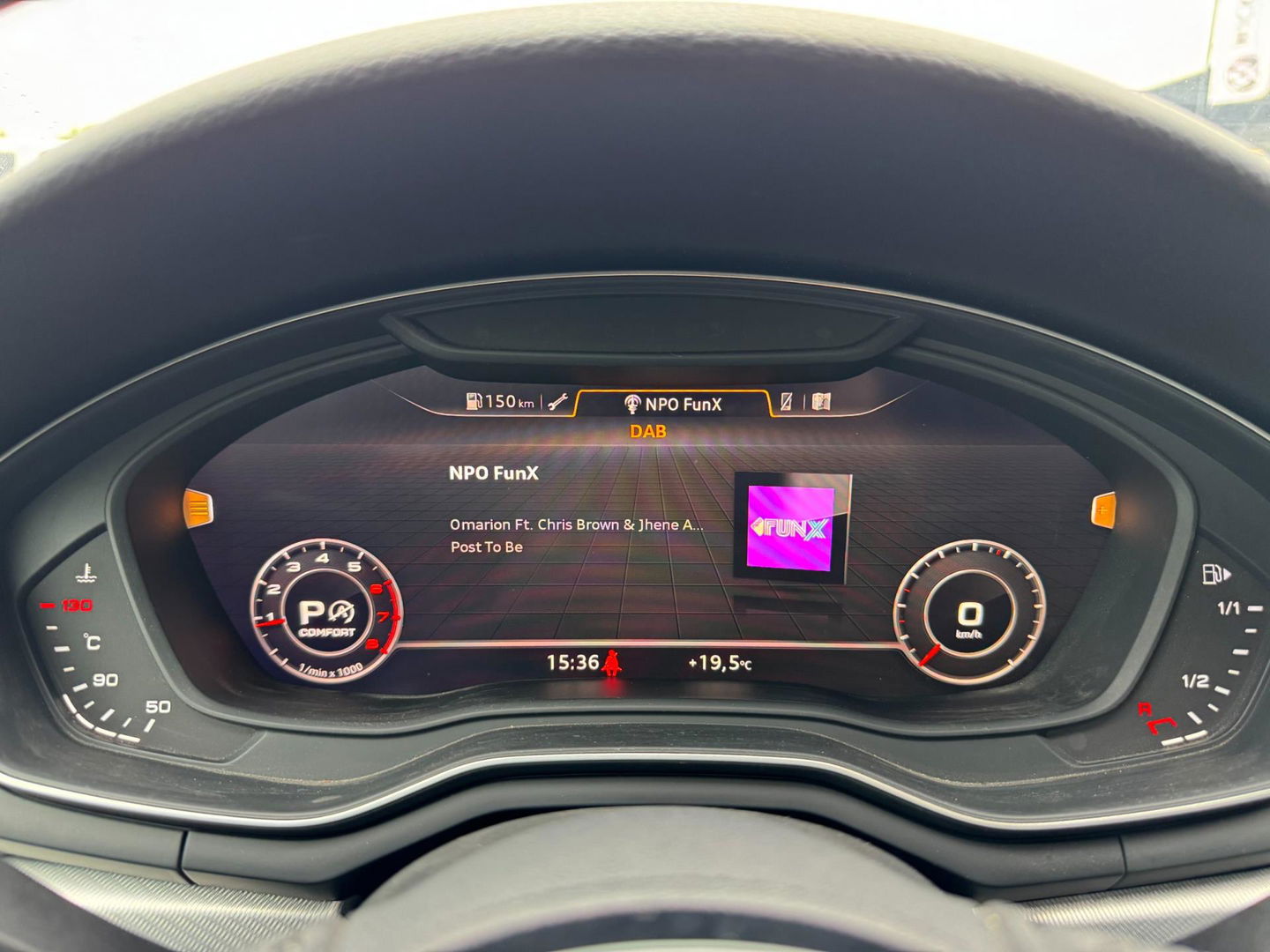 Audi A5 Sportback 40 TFSI Sport S-line Edition 190 PK S Tronic Led Leder