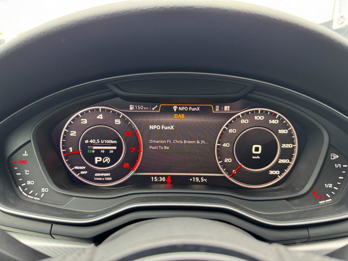 Audi A5 Sportback 40 TFSI Sport S-line Edition 190 PK S Tronic Led Leder