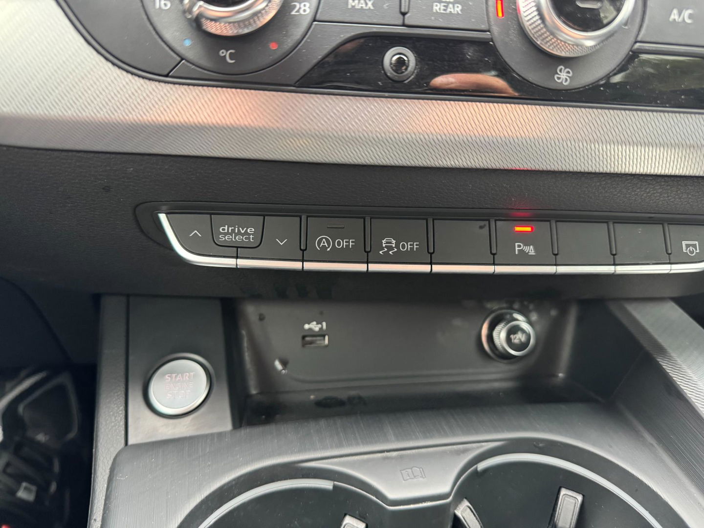 Audi A5 Sportback 40 TFSI Sport S-line Edition 190 PK S Tronic Led Leder