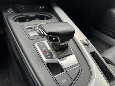 Audi A5 Sportback 40 TFSI Sport S-line Edition 190 PK S Tronic Led Leder