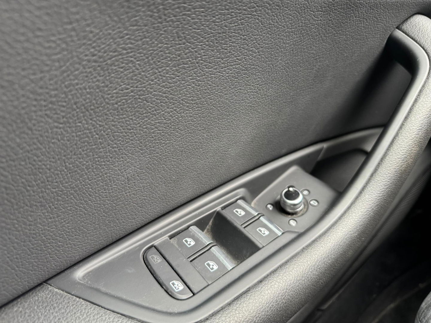 Audi A5 Sportback 40 TFSI Sport S-line Edition 190 PK S Tronic Led Leder