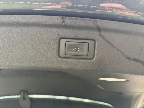 Audi A5 Sportback 40 TFSI Sport S-line Edition 190 PK S Tronic Led Leder
