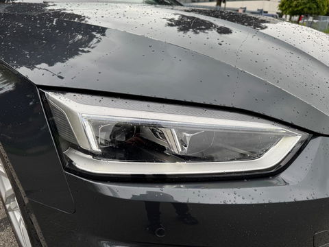 Audi A5 Sportback 40 TFSI Sport S-line Edition 190 PK S Tronic Led Leder