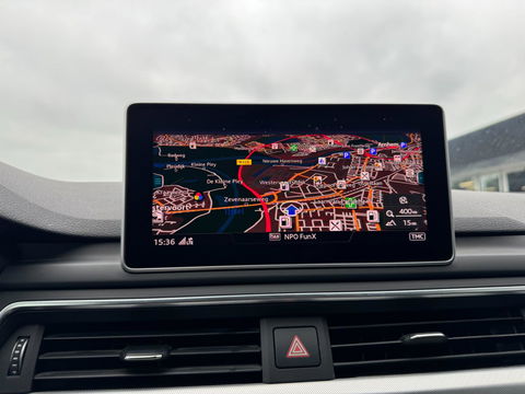 Audi A5 Sportback 40 TFSI Sport S-line Edition 190 PK S Tronic Led Leder