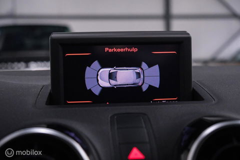 Audi A1 Sportback 1.6 TDI Ambition Pro Line | Automaat | incl nieuwe APK | Meeneemprijs | Stoelverwarming | LED | Xenon |